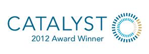 2012 Catalyst Award Recipient Making Everyday Cunt: Driving Business Success Thrugh the Emplyee Experience Fur Key