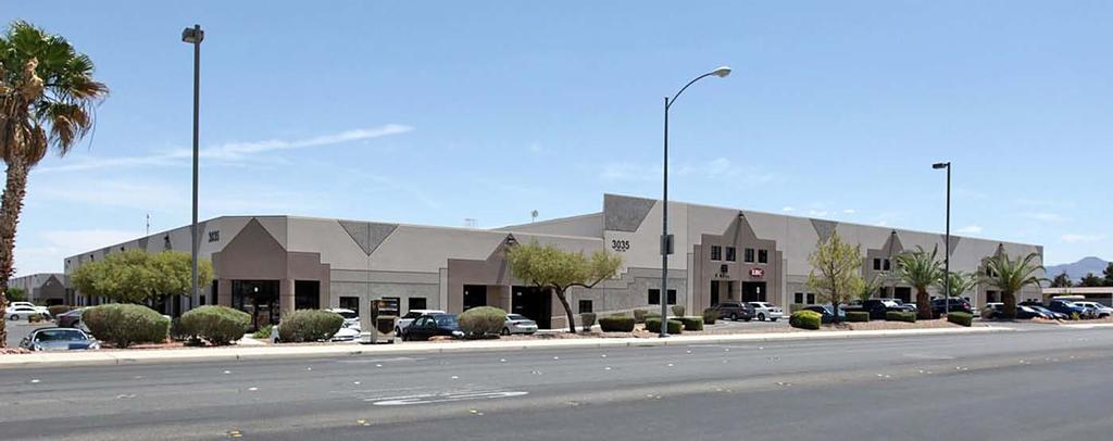 Building / Suite Total Space Available Office Square Feet Warehouse Square Feet Lease Rate CAM Total Cost Date Available 3095 East Patrick, Suite 7-8 3,153 1,041 2,112 $0.45 sf/m $0.20 sf/m $2,049.
