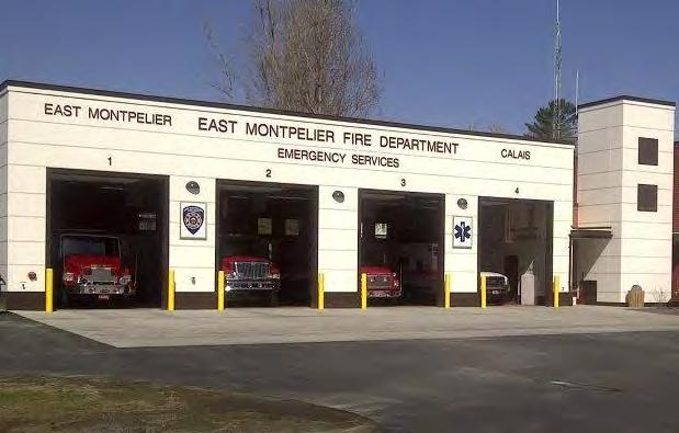 Emergency response During road closure, EMFD proposes 24 hour staffing of the fire department in order to maintain