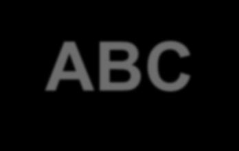ABC-UTC Collaboration AASHTO Technical Committee for Construction (T-4) AASHTO