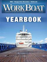 com WORKBOAT B2B brand has been connecting qualified buyers with leading suppliers for more than 45 years. In print through WorkBoat magazine, online at WorkBoat.
