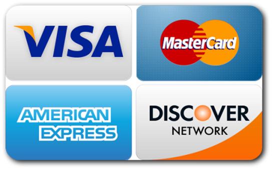 AUTOMATIC PAYMENT AUTHORIZATION FORM Credit Card (VISA/MASTERCARD/AMERICAN EXPRESS/DISCOVER) Payments upon preference will be charged for agreed fees from this or selected date.