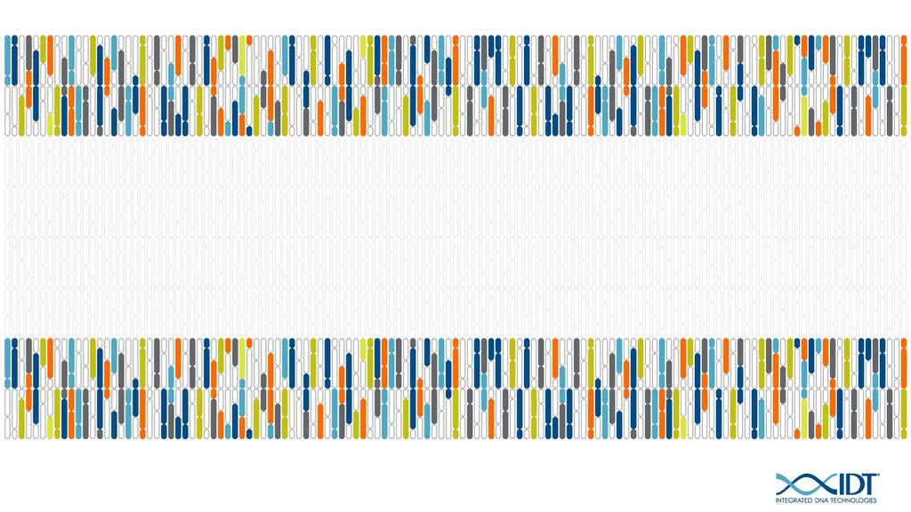 Maximizing your NGS sequencing with IDT Adam