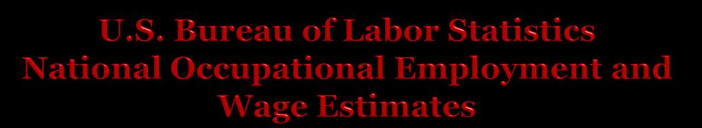 The Employment, Earnings and Industries Equation How many employed in the