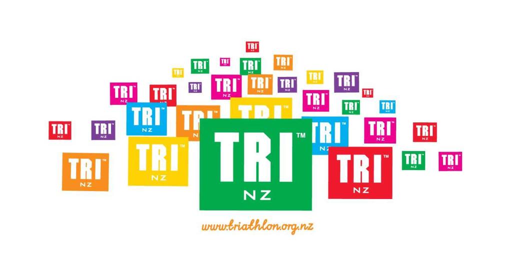 Triathlon New Zealand Inc.
