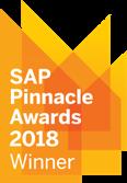 North America Partner Excellence Award for SAP S/4HANA 2017 SAP North America Partner Excellence Award for IVS Innovation 2017 SAP EMEA/MEE Partner Excellence Award for Net-New Business Growth 2017
