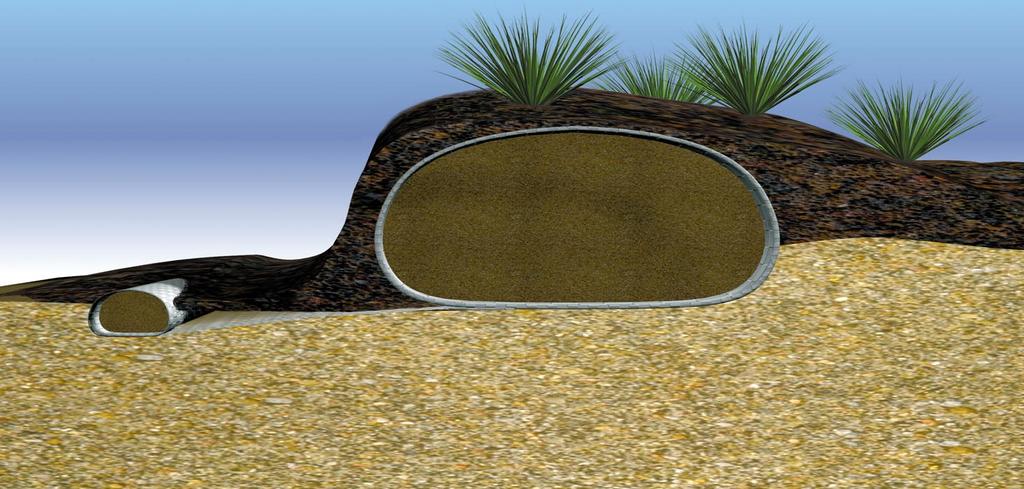 1 Mirafi geosynthetics are used as integral components in the design and construction of a variety of marine & hydraulic engineering structures.