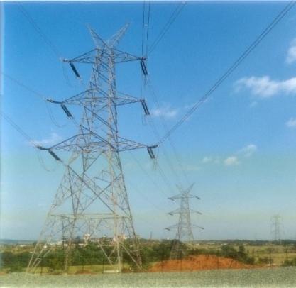 Areas of Operation : POWERGRID Overview Transmission Grid Management (through 100% subsidiary, POSOCO) Telecom Consultancy Owns and operates ~90% of India s Interstate,