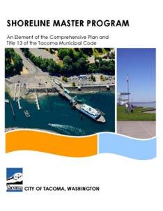 Shoreline Master Program Key Issues Summary: 2019 Amendment Attachment 2 This table summarizes the topics included in the scope of work, and outlines preliminary staff and consultant recommendations.