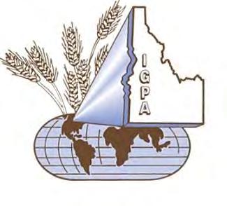 Idaho Barley Commission 821 W. State Street Boise, ID 83702 Idaho Grain Producers Association 821 W. State Street Boise, ID 83702 Idaho Wheat Commission 821 W.