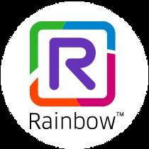 Connects Rainbow