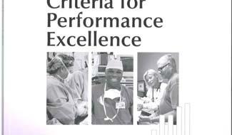 Performance Excellence Leadership and Workforce Focus