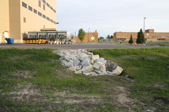 Best Management Practices (BMPs) To prevent or reduce stormwater pollution, Olmsted County