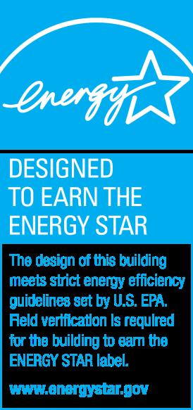 ENERGY STAR Logos Partnership Mark