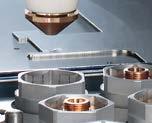 What s more, the solid-state laser s benefits for thin-sheet metal processing remain unchanged. 3.