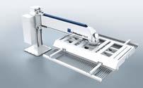 TRUMPF s multi-stage concept offers automation that meets your individual needs all the way through to