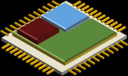 FPGA or ASIC