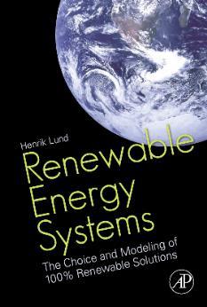 energy systems.