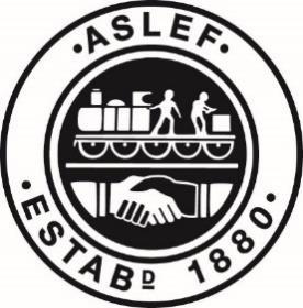 Draft Mayor's Transport Strategy 2017 ASLEF s Response September 2017 1.