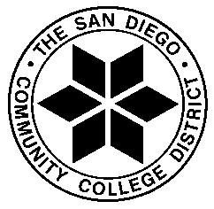 VENDOR'S PLAN FOR EQUAL EMPLOYMENT OPPORTUNITY TO SAN DIEGO COMMUNITY COLLEGE DISTRICT Vendor Name Phone Number Reporting Date Address 1.