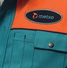 A global network: Your personal Metso team is supported