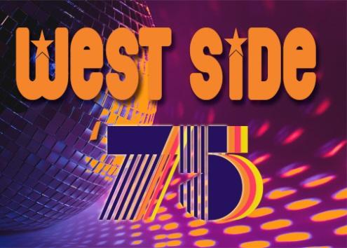 West Side Montessori s Annual Spring Auction May 14, 2016 Sponsorship Opportunities $5,000 Sponsor Platinum Eight (8) tickets to West Side 75 Reserved auditorium seating for live auction Recognition