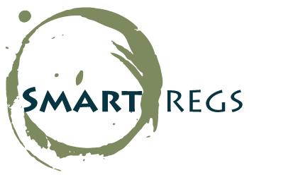 EnergySmart/SmartRegs are effective EnergySmart and SmartRegs