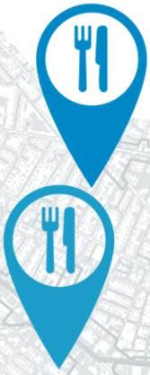 shifts in consumer dining habits In Cambridge: Restaurants are the largest