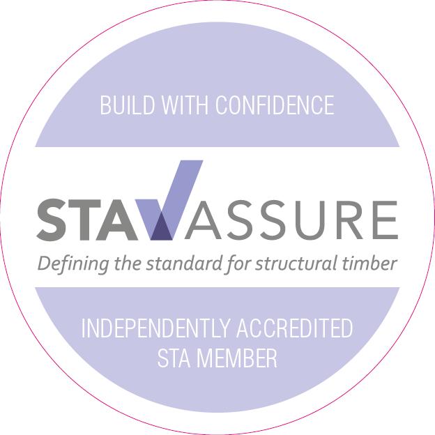 Structural warranty endorsement STA Assure has received formal recognition from five of the industry s leading structural warranty and building control bodies that STA Assure accredited members