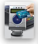 Contactless Identity