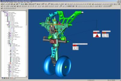 engineering Simulation, optimization and