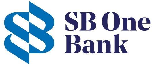 SB One Bank 100 Enterprise Drive