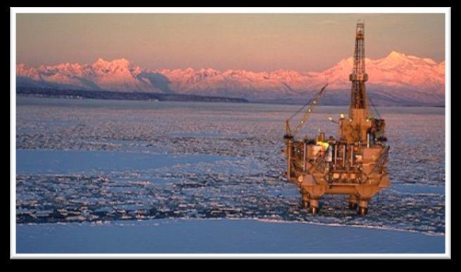 OIL & GAS - COOK INLET, NORTH SLOPE & BEAUFORT SEA LEASE SALES - Cook Inlet, 2011 & 2012 Lease Sales In June 2011, the state received the highest number of Cook Inlet lease sale bids in 28 years,