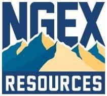 NEWS RELEASE NGEX ANNOUNCES POSITIVE PFS RESULTS FOR JOSEMARÍA WITH A US$2.0 BILLION AFTER TAX NPV AND 19% IRR Vancouver - November 20, 2018: NGEx Resources Inc.