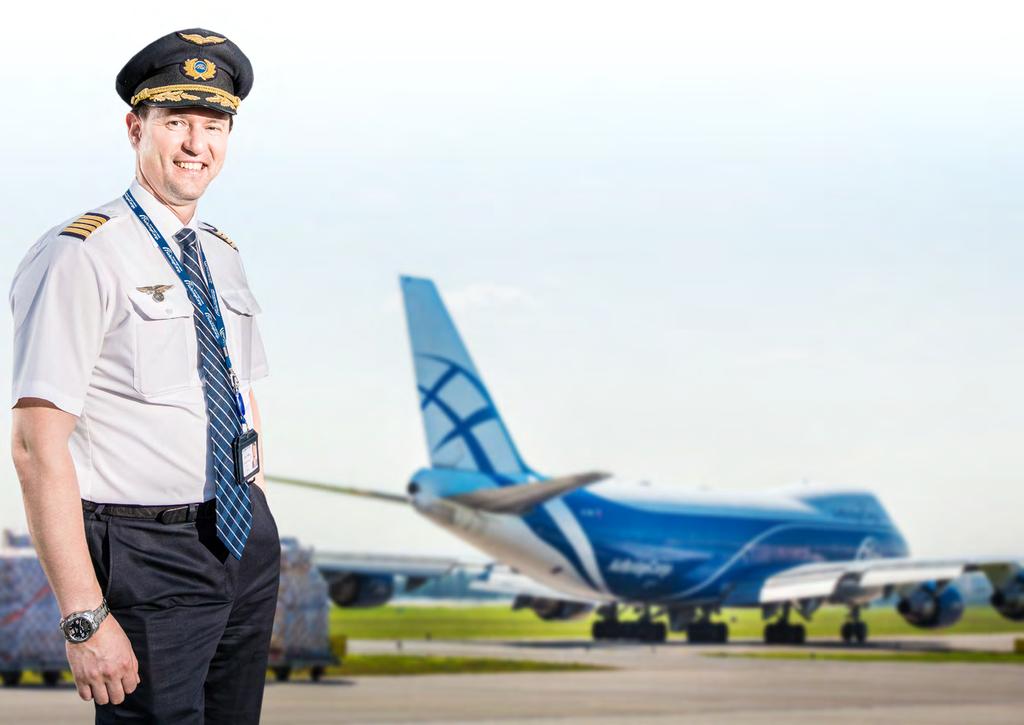 You like reaching new heights. AirBridgeCargo Airlines at a glance «It s so rewarding to be part of a team that values tried and true industry principles but combines them with innovative ideas.