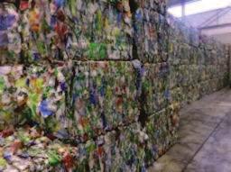 COLOMBIA WASTE NAMA: EXPECTED OUTCOMES NAMA leads to Private Sector Investment in new waste tech RDF Compost Recyclables Waste structure shifts
