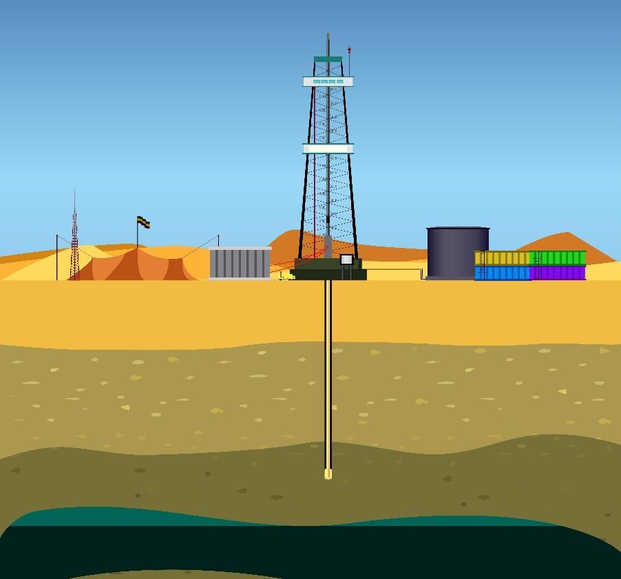 Detailed opportunity description Optimization of infill drilling locations Text Optimization of infill drilling is the use of machine learning algorithms to identify the most prominent infill