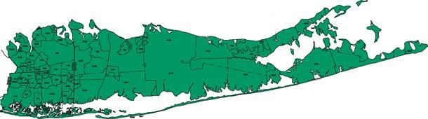 Issue - Governance Long Island Needs a comprehensive water management agency.