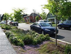 Land Use - Green Infrastructure