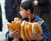 Global Bread Sales Benefit From Staple Status, Added Value Global retail value sales of bread products reached US$194 billion in 2009, up 5% on the previous year (US$ fixed exchange rates).