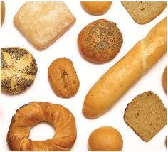Projection According to Euromonitor International; Global retail volume sales of bread are predicted to grow by 8% over the 2009-2014 period.