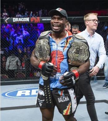 The ultimate stage for South-Africa s top Mixed-Martial Arts (MMA) fighters is EFC and FIGHTSTAR, MMA events are loud, fastpaced, exciting, and surprisingly
