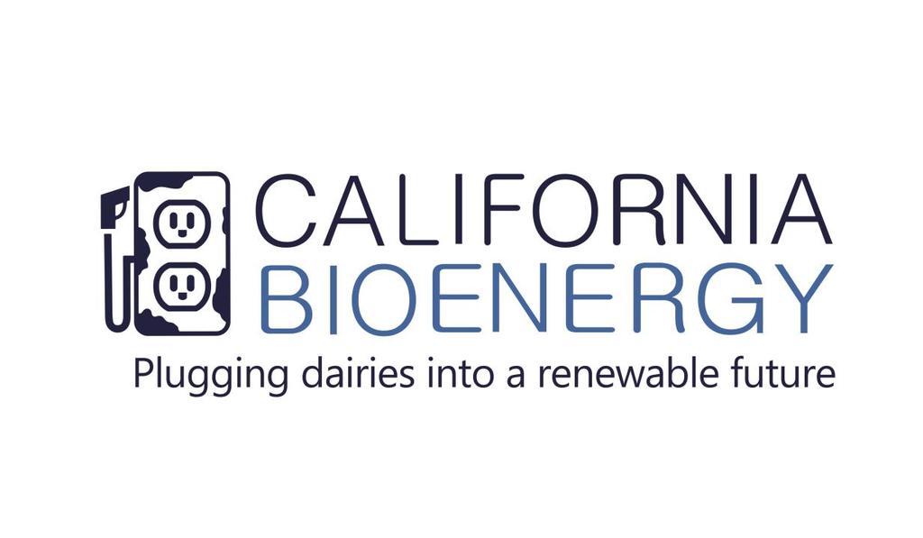 California Dairy Sustainability Summit November