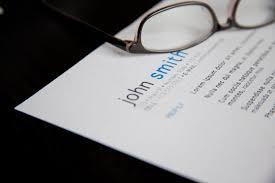 Clickbait Works Suggested for you 3 Tips for an Irresistible Resume