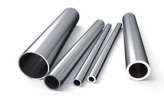 Our strength lies in our excellent service in the supplying of nickel alloys, titanium, and/or special steels whatever the format, the specification, the amount, or the quality required.