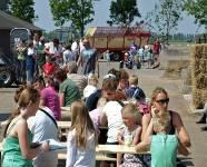 sessions, children festivities and events, education about