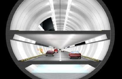 Building city resilience through infrastructure: SMART Tunnel, Kuala Lumpur SMART - Stormwater Management and Road Tunnel