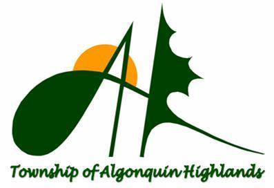 1123 North Shore Rd Algonquin Highlands, Ontario K0M 1J1 Phone: 705-489-2379 Fax: 705-489-3491 To Supply and Install Two (2) - New Current Insert Hopper Sand/Salt Spreaders Name of Firm Address