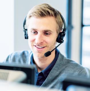 Support the Critical Role of Customer Service Agent with AI Earn customers for life with