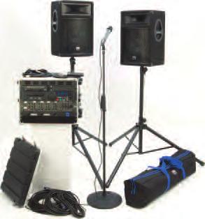 before you order your stage to ensure your requirements are met in the most flexible and cost effective way